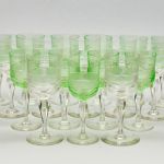 963 6484 WINE GLASS